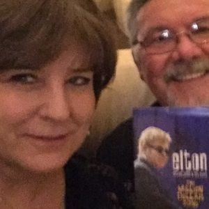 Meet your Posher, Christa